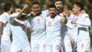 زكي عمدوني.. 4 معلومات عن "هدف" منتخب تونس قبل المونديال