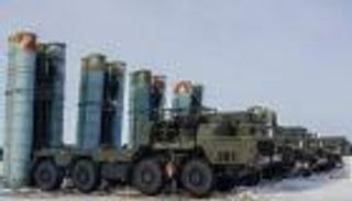 روسيا تلاحق أسلحتها في أوكرانيا.. "إس-300" الهدف الأبرز