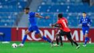 دوري أبطال آسيا.. فوز الهلال والشباب والشارقة.. والفيصلي يكتب التاريخ