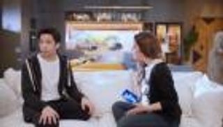 مسلسل في بيتنا روبوت 2 الحلقة 9.. هشام جمال يأخذ دواء الحوامل