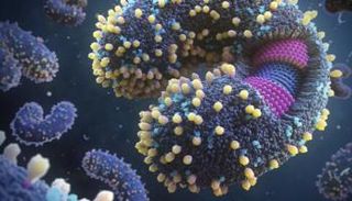 مياه المحيطات تحوي آلاف الفيروسات