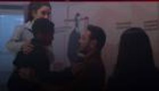 شارك في مسلسل "دايما عامر".. مصطفى شعبان يحقق أمنية طفل من أصحاب الهمم