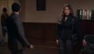 مسلسل يوتيرن الحلقة 9.. الشرطة تلقي القبض على "يارا"