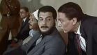 أعمال فنية مصرية تنبأت بخطر الإخوان.. "الاختيار 3" الأحدث