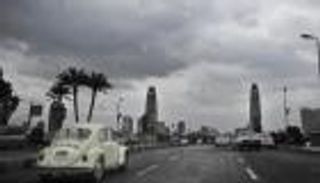 "توخوا الحذر ليلا".. الأرصاد المصرية تحذر من طقس الإثنين