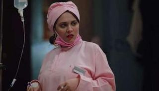 مربوحة في مسلسل الكبير أوي