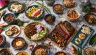 لتحضير وليمة رمضانية بدون توتر.. 6 نصائح مهمة