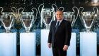 8 أرقام مثيرة.. ريال مدريد ملك دوري أبطال أوروبا