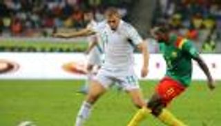 الاتحاد الجزائري يغير موقفه بشأن إعادة مباراة الكاميرون