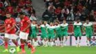 تعديل موعد مباراة الأهلي والرجاء في دوري أبطال أفريقيا