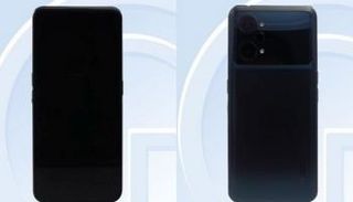 هاتف أوبو Oppo K10 Pro