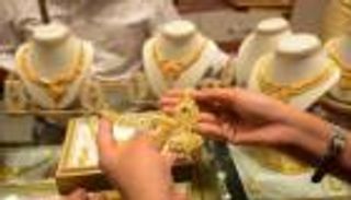 أسعار الذهب اليوم في الجزائر الإثنين 11 أبريل 2022