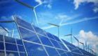مشاريع الطاقة المتجددة.. نمو عالمي بقدرة إنتاجية 3064 جيجاواط في 2021