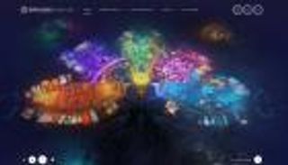 إكسبو الافتراضي.. هدية الإمارات "الثمينة" إلى العالم