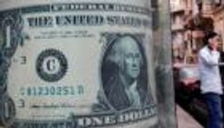 سعر الدولار اليوم في مصر الإثنين 11 أبريل 2022.. ارتفاع ملحوظ