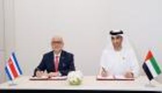 الإمارات تعزز قطاعها السياحي باتفاق جديد مع كوستاريكا