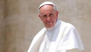 بابا الفاتيكان