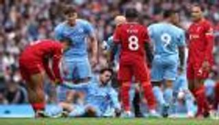 تعرف على مباريات ليفربول ومانشستر سيتي في الدوري الإنجليزي 2022