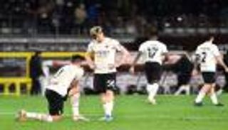 ترتيب الدوري الإيطالي.. ميلان يمنح الإنتر مفتاح الصدارة بتعثر جديد