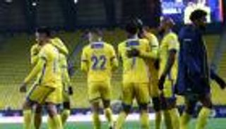 6 إصابات جديدة.. كورونا يواصل التوغل في النصر السعودي
