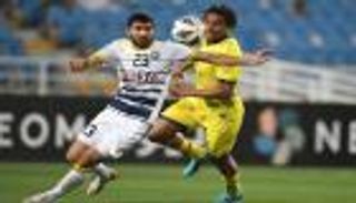 فيديو أهداف مباراة التعاون وباختاكور في دوري أبطال آسيا