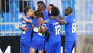 جدول مباريات دوري أبطال آسيا اليوم الإثنين 11 أبريل 2022