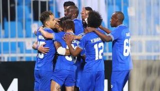 الهلال السعودي