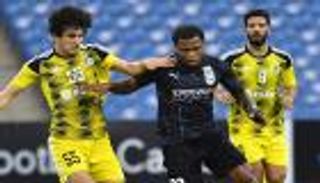 فيديو أهداف مباراة القوة الجوية ومومباي سيتي في دوري أبطال آسيا