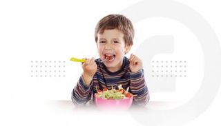 نصائح لتسهيل صيام الأطفال في رمضان
