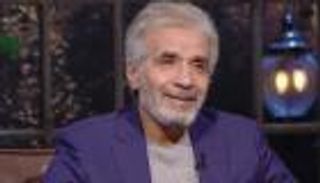 "الاختيار 3".. مفيد عاشور يكشف صعوبات شخصية شيخ الأزهر