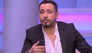 الفنان المصري محمد نجاتي