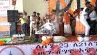 رمضان في إثيوبيا.. جولة لـ"العين الإخبارية" بمدينة السلام والمآذن (صور)