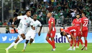 ديربي مرتقب بين الرجاء والوداد في الكأس