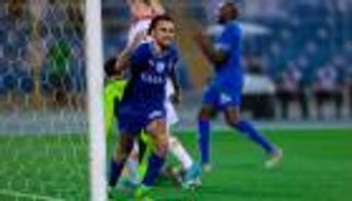 التشكيل المتوقع لمباراة الهلال والريان في دوري أبطال آسيا