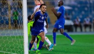 الهلال والريان