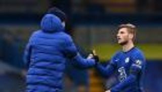 "لم يتكيف".. كيف علق مدرب تشيلسي على تألق فيرنر؟ 