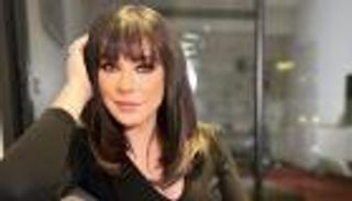 "الله أحلى من إنه يحرقنا".. سلاف فواخرجي تصدم جمهورها وتستبعد "عذاب الآخرة" (فيديو)