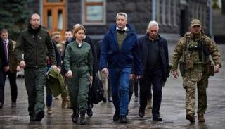 المستشار النمساوي كان في كييف قبل لقاء بوتين