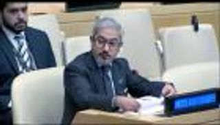 "تطور إيجابي".. الإمارات تراقب المفاوضات بين روسيا وأوكرانيا