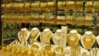 أسعار الذهب في العراق اليوم