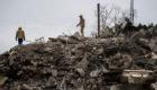 اقتصاد أوكرانيا على أعتاب سيناريو أكثر "قتامة".. النصف يتبخر