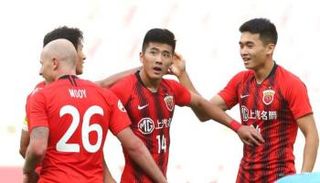 شنغهاي بورت الصيني