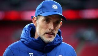 توماس توخيل