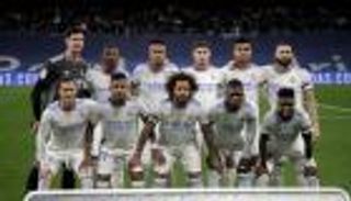 كم نقطة يحتاجها ريال مدريد للفوز بالدوري الإسباني؟