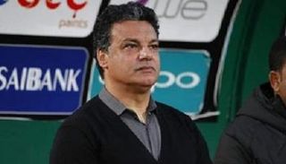 إيهاب جلال مدرب منتخب مصر الجديد