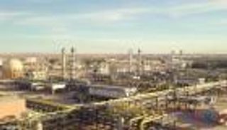 غاز الجزائر في معركة الطاقة.. احتياطيات هائلة وقدرات تصدير محدودة