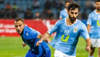 الدوري الأردني