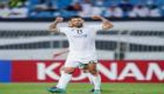  جدول ترتيب هدافي دوري أبطال آسيا بعد الجولة الثانية