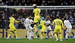 ريال مدريد تشيلسي 