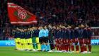 بايرن ميونخ ضد فياريال.. جيرد مولر يعود إلى دوري أبطال أوروبا (فيديو)